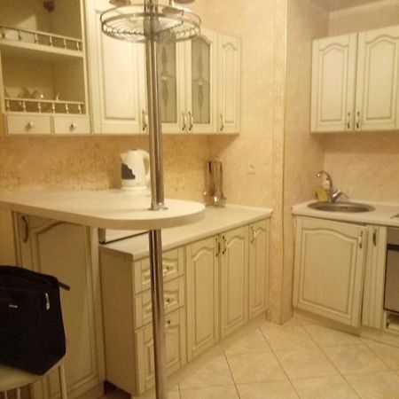 Apartment Centrum Deribasovskaya 2 Min Одеса Екстер'єр фото