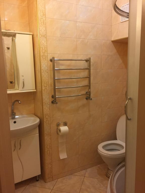 Apartment Centrum Deribasovskaya 2 Min Одеса Екстер'єр фото