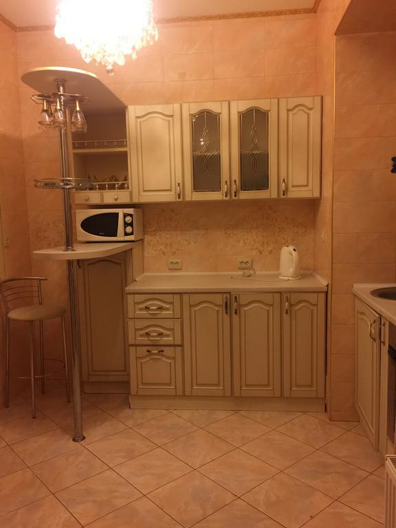 Apartment Centrum Deribasovskaya 2 Min Одеса Екстер'єр фото