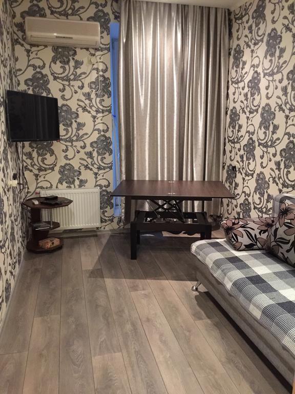 Apartment Centrum Deribasovskaya 2 Min Одеса Екстер'єр фото