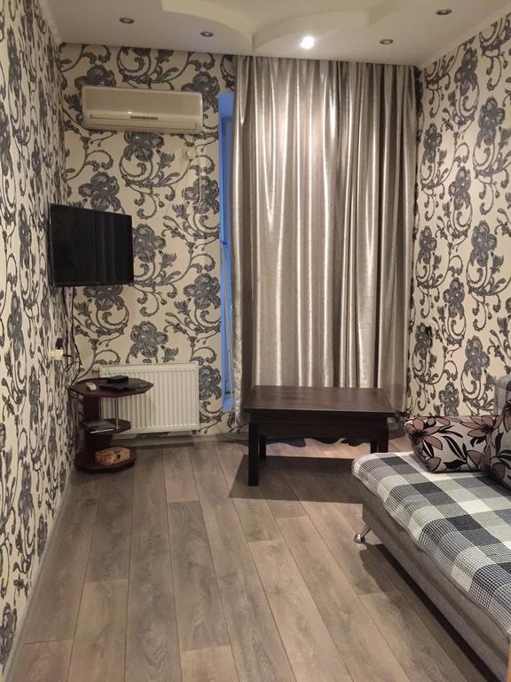 Apartment Centrum Deribasovskaya 2 Min Одеса Екстер'єр фото