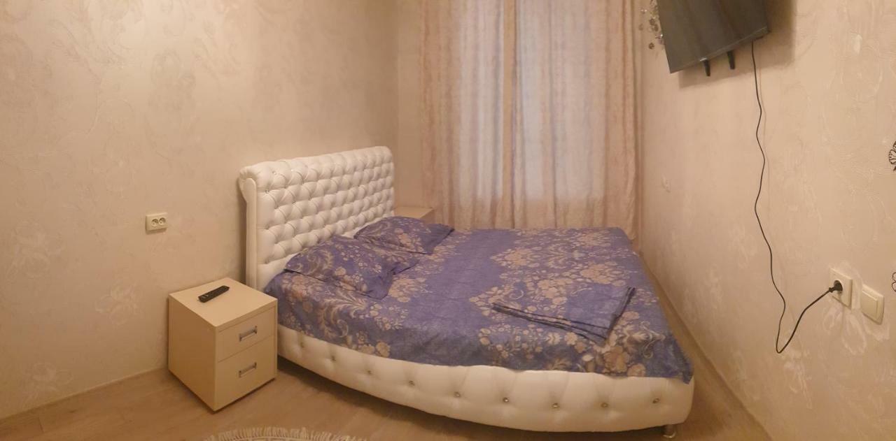 Apartment Centrum Deribasovskaya 2 Min Одеса Екстер'єр фото