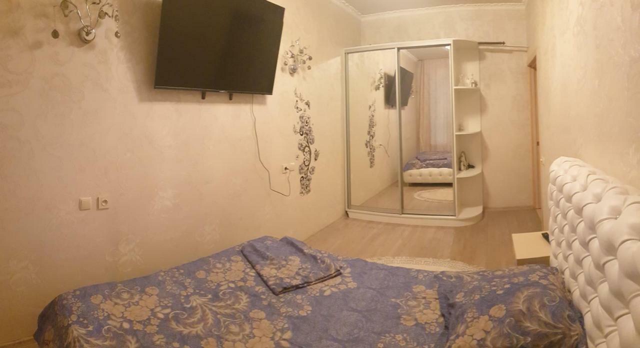 Apartment Centrum Deribasovskaya 2 Min Одеса Екстер'єр фото